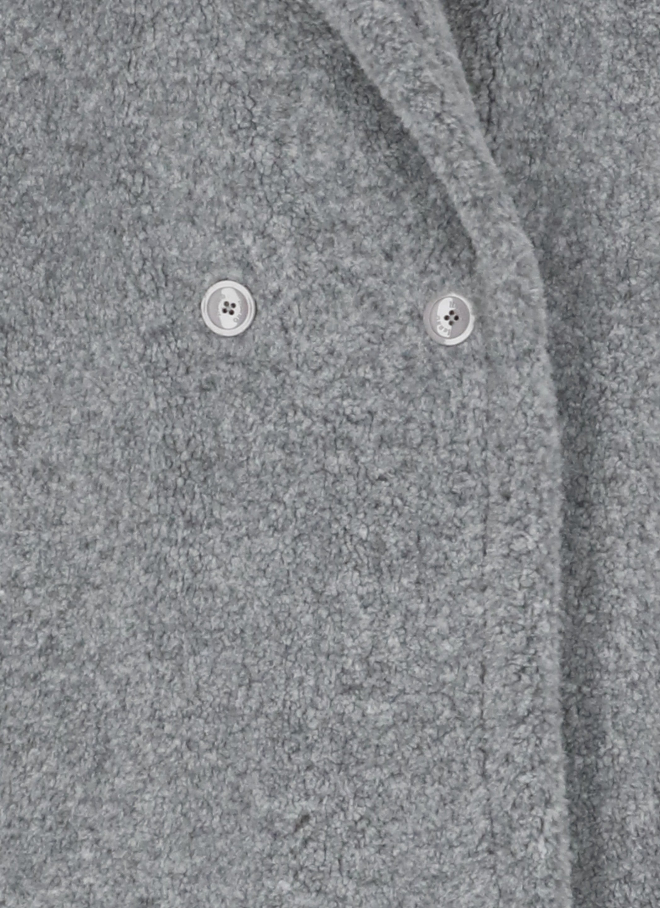 Herno Coats Grey