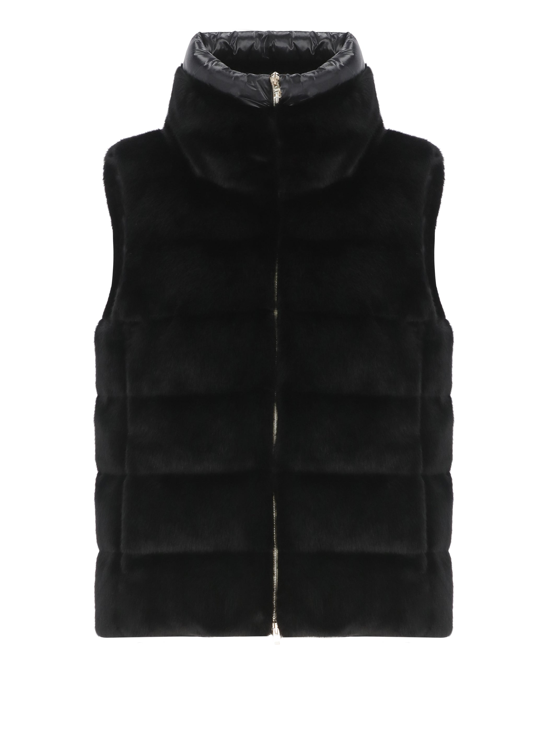 Herno Sweaters Black