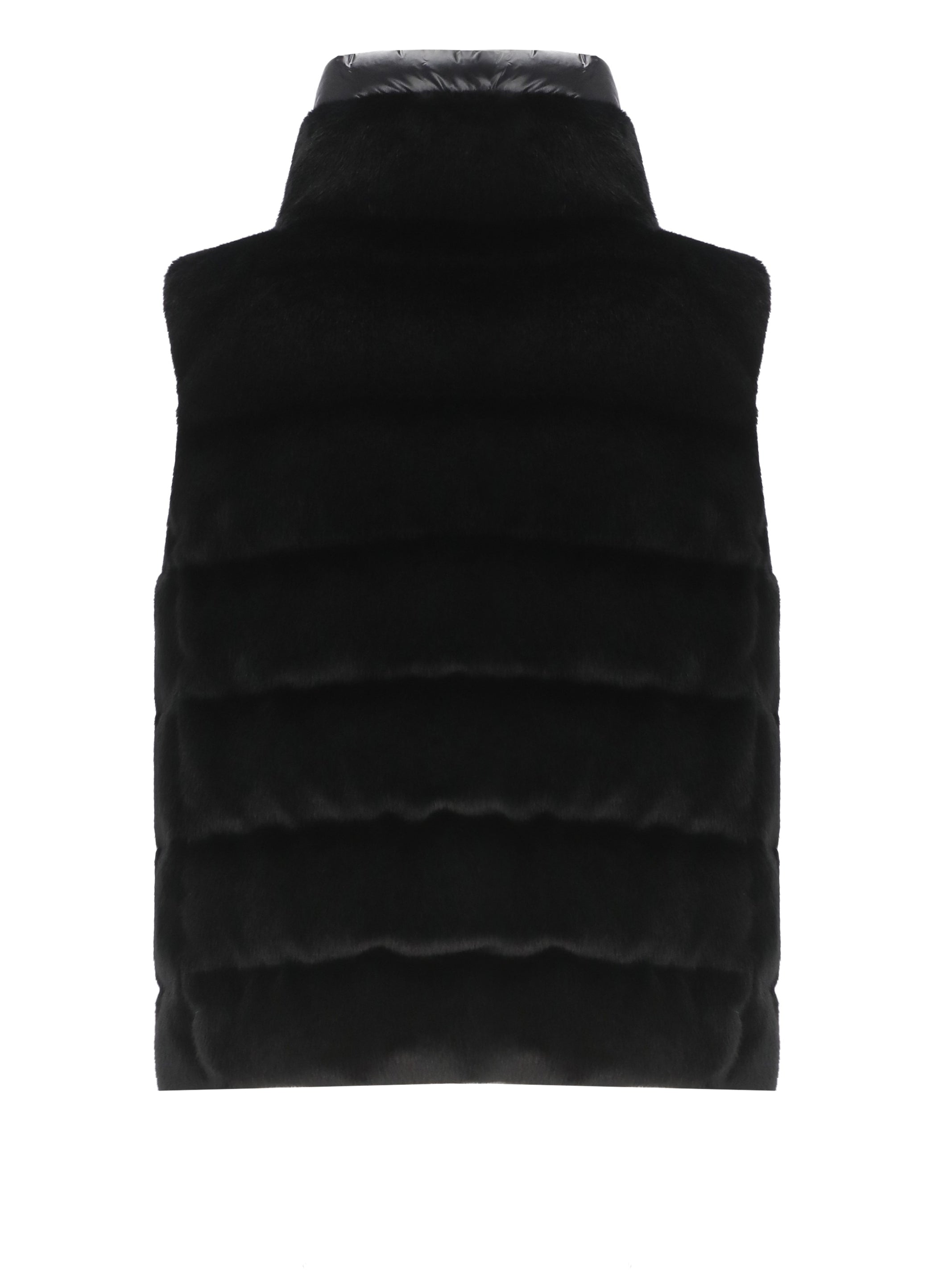 Herno Sweaters Black