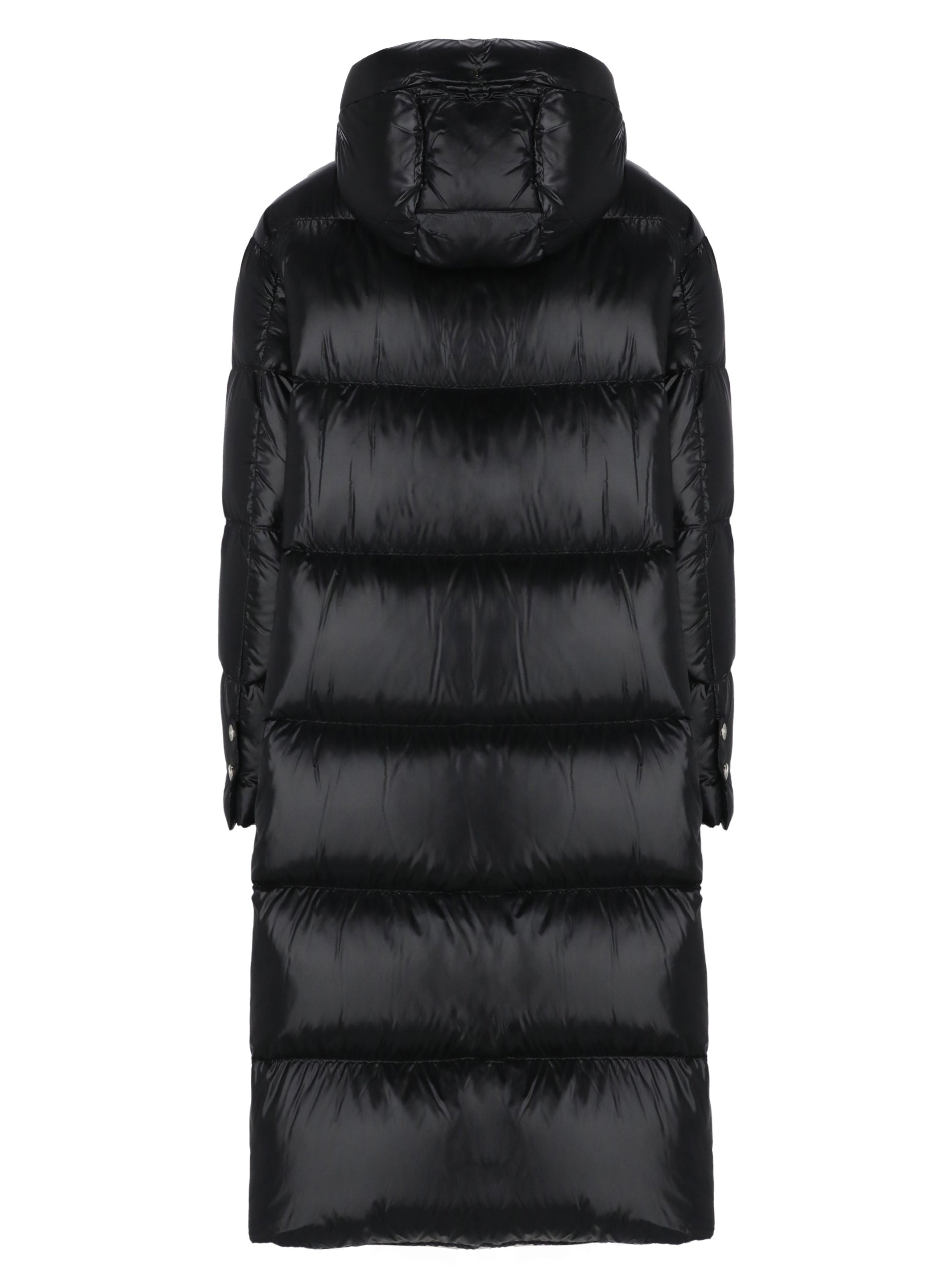 Herno Coats Black