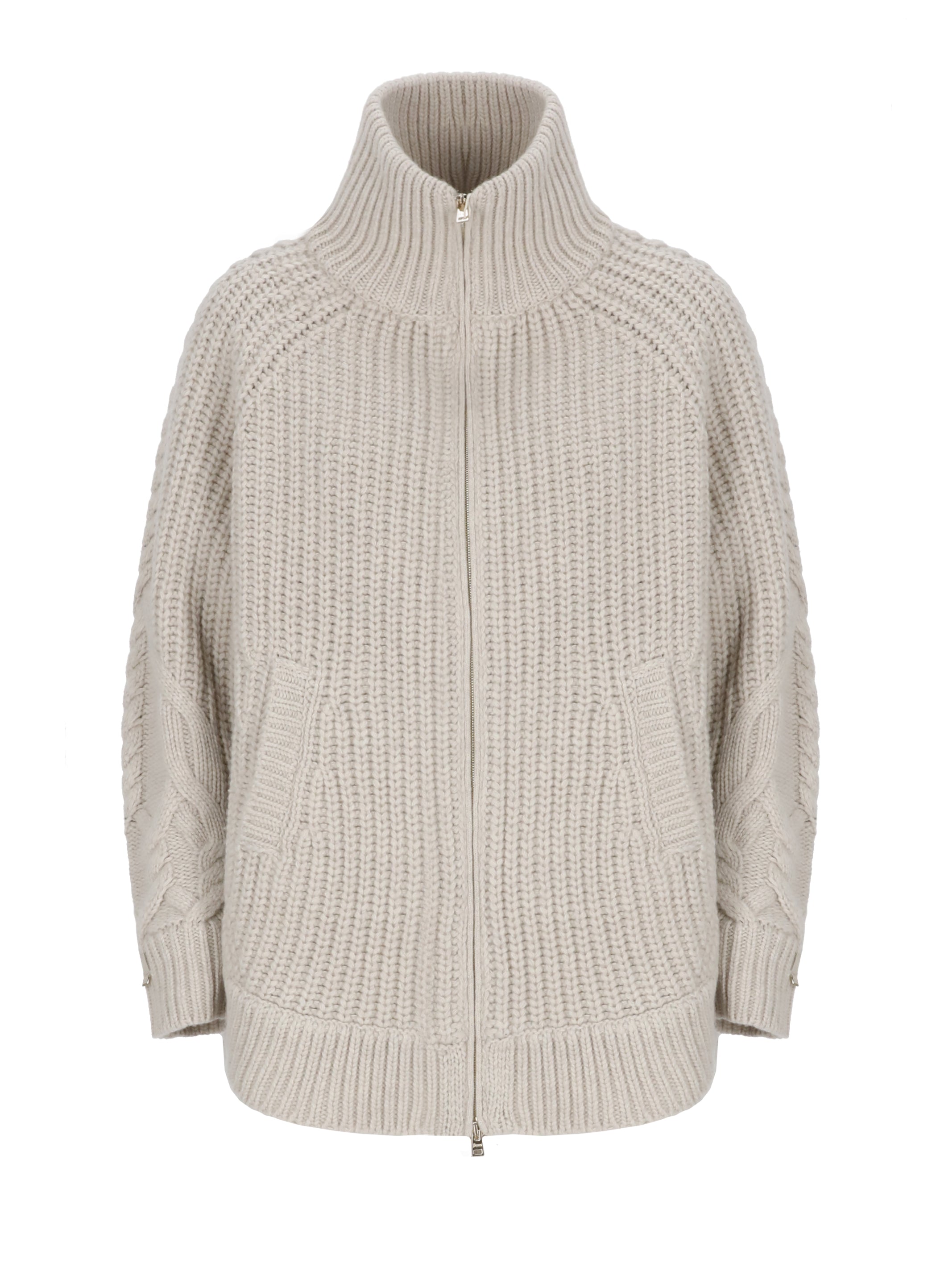 Herno Coats Ivory
