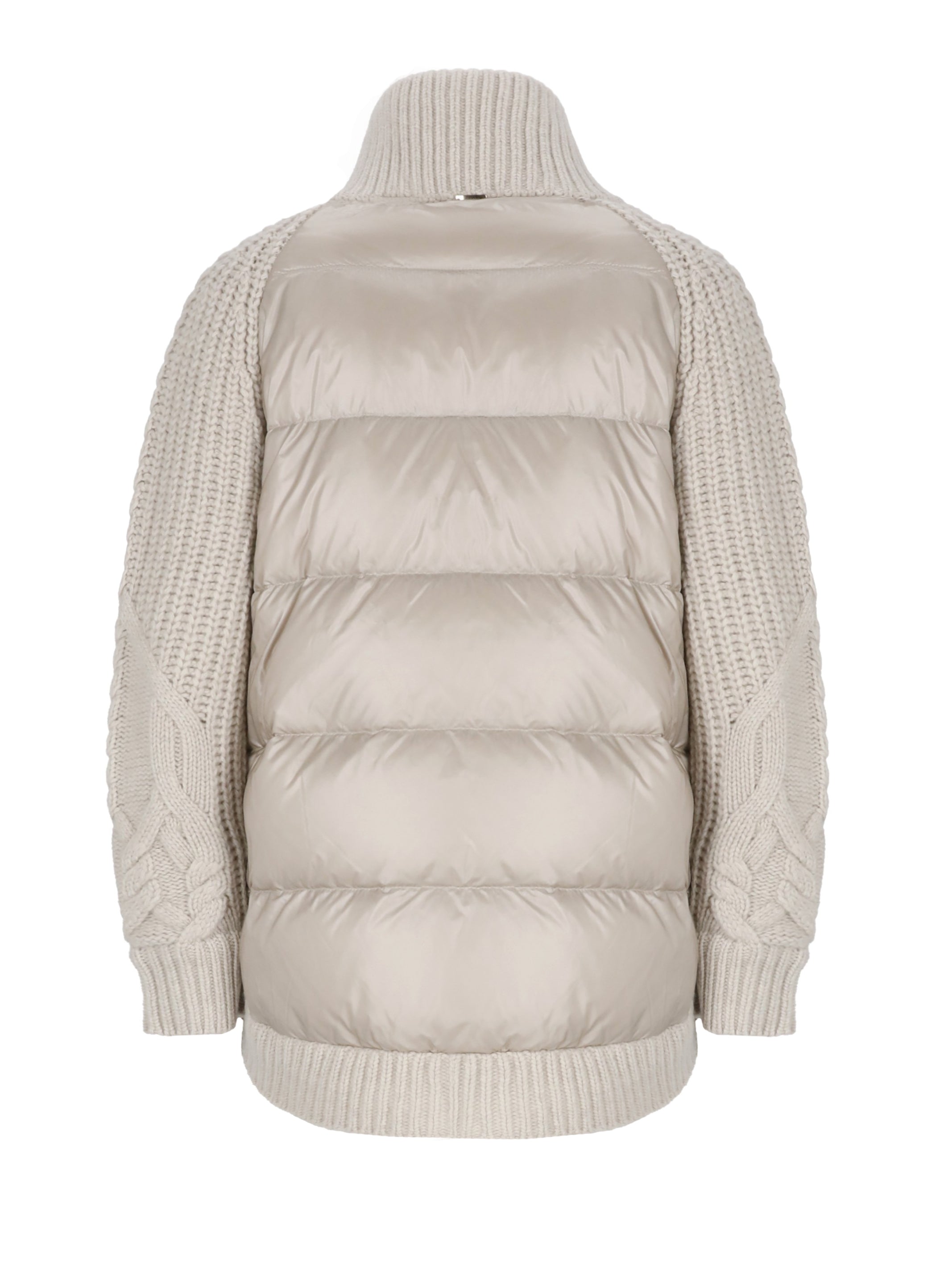 Herno Coats Ivory