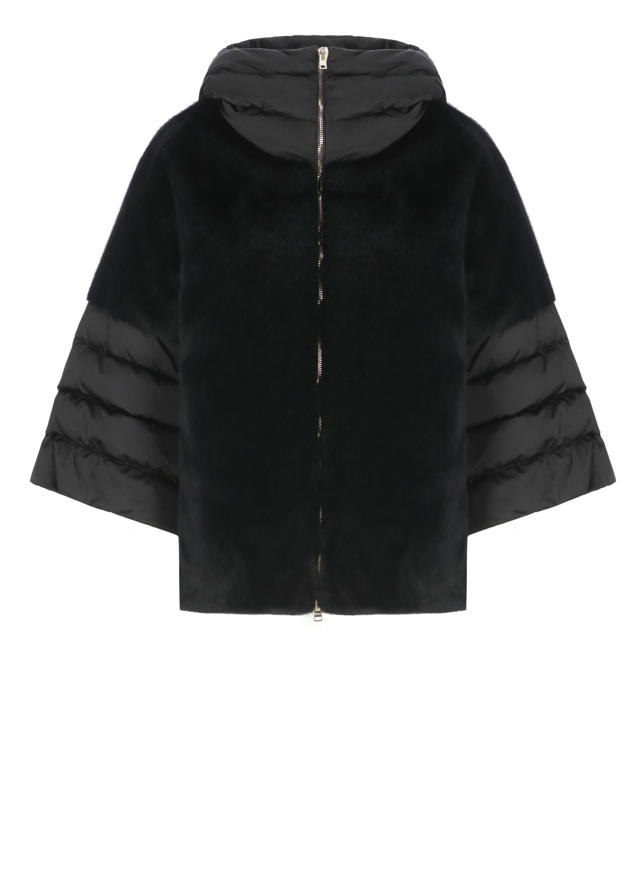 Herno Jackets Black