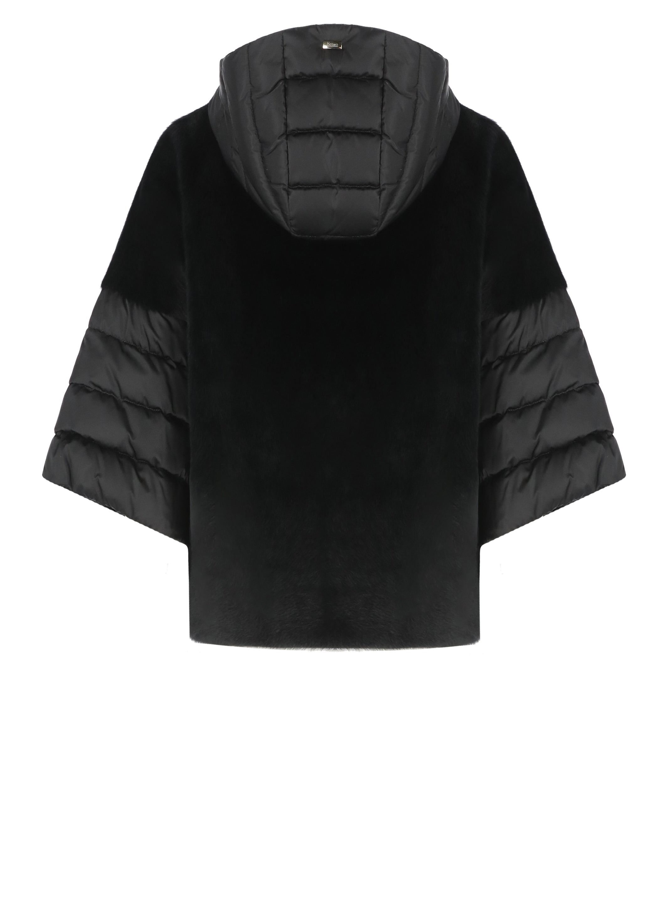 Herno Jackets Black