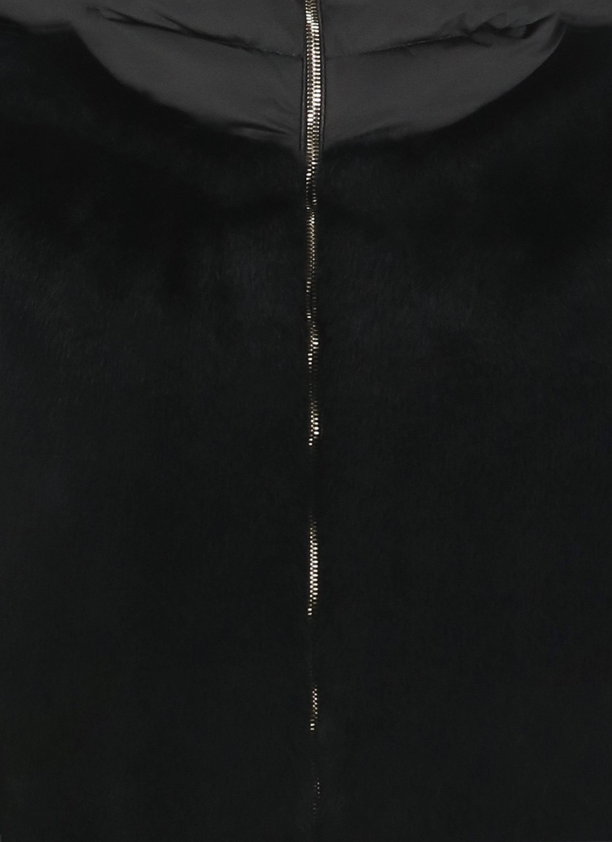 Herno Jackets Black