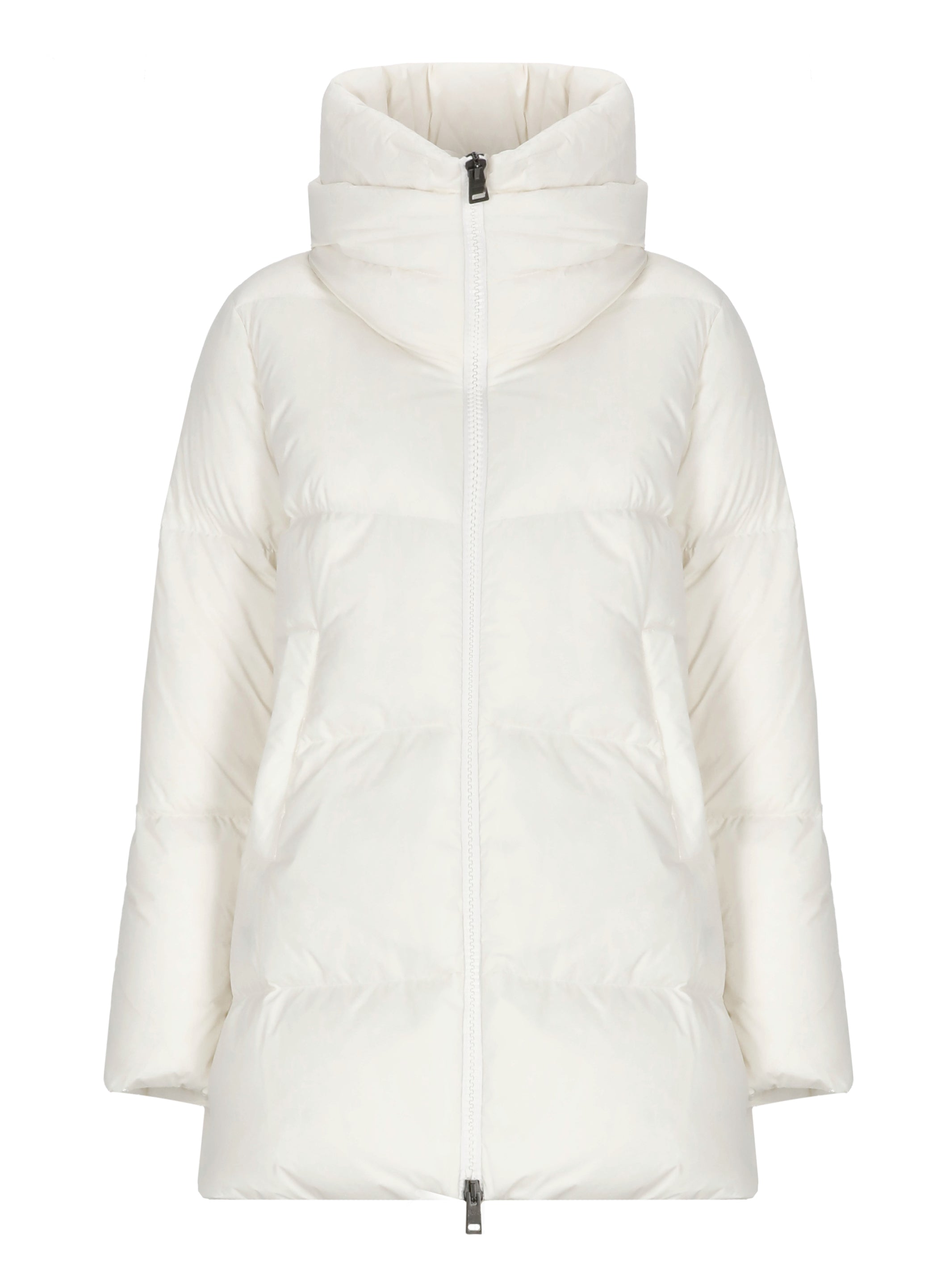 Herno Coats White