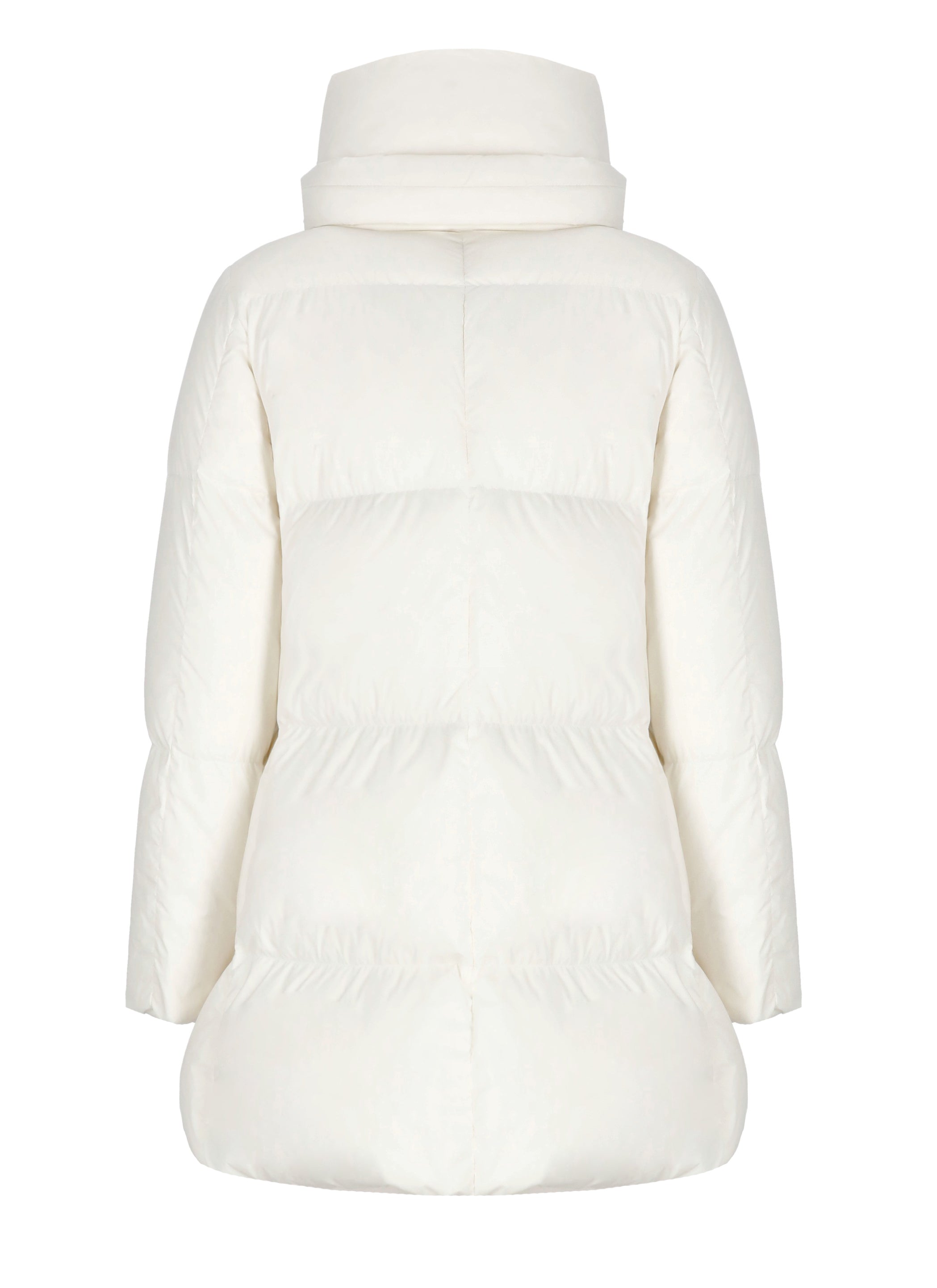 Herno Coats White