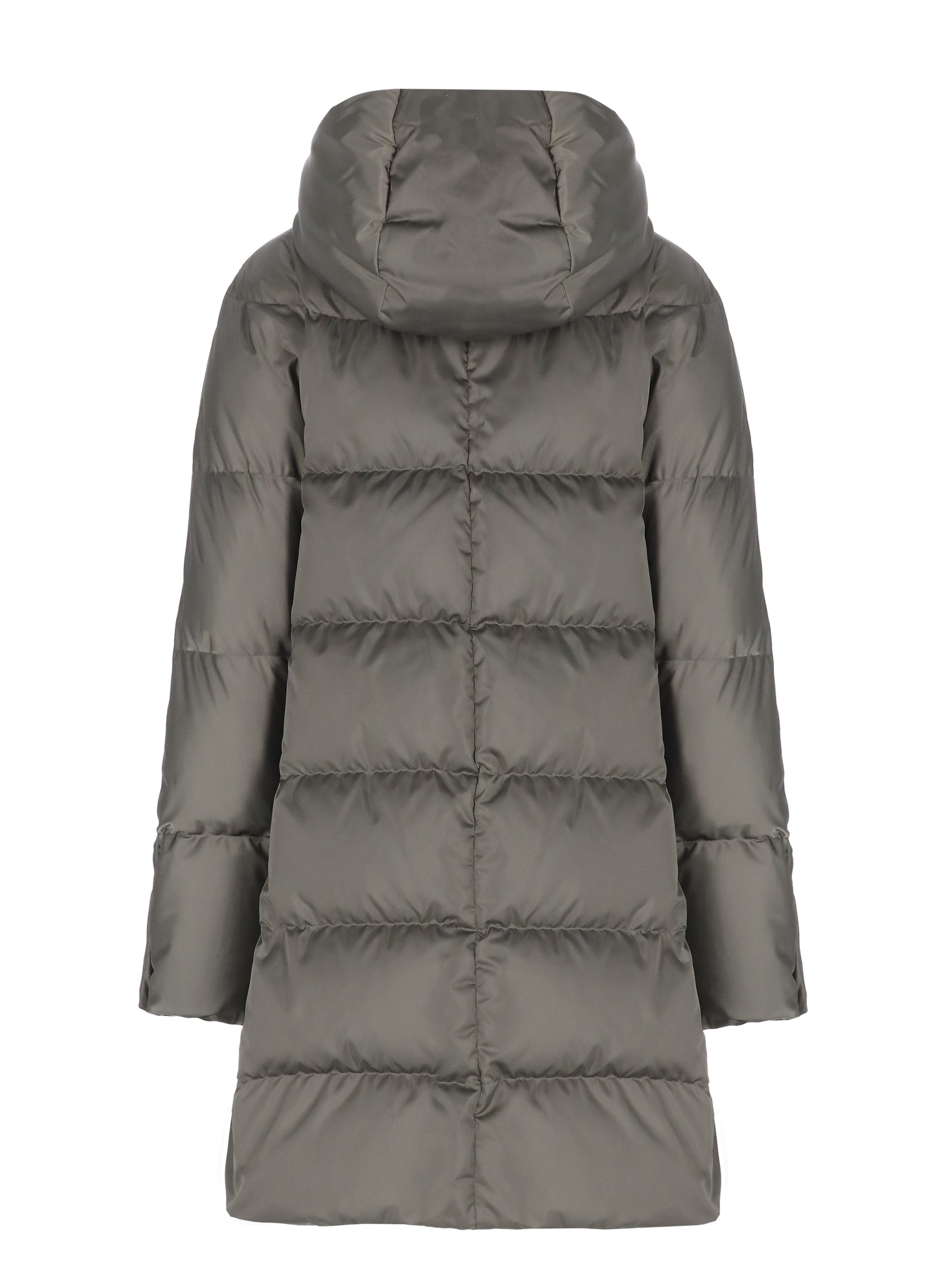 Herno Coats Green