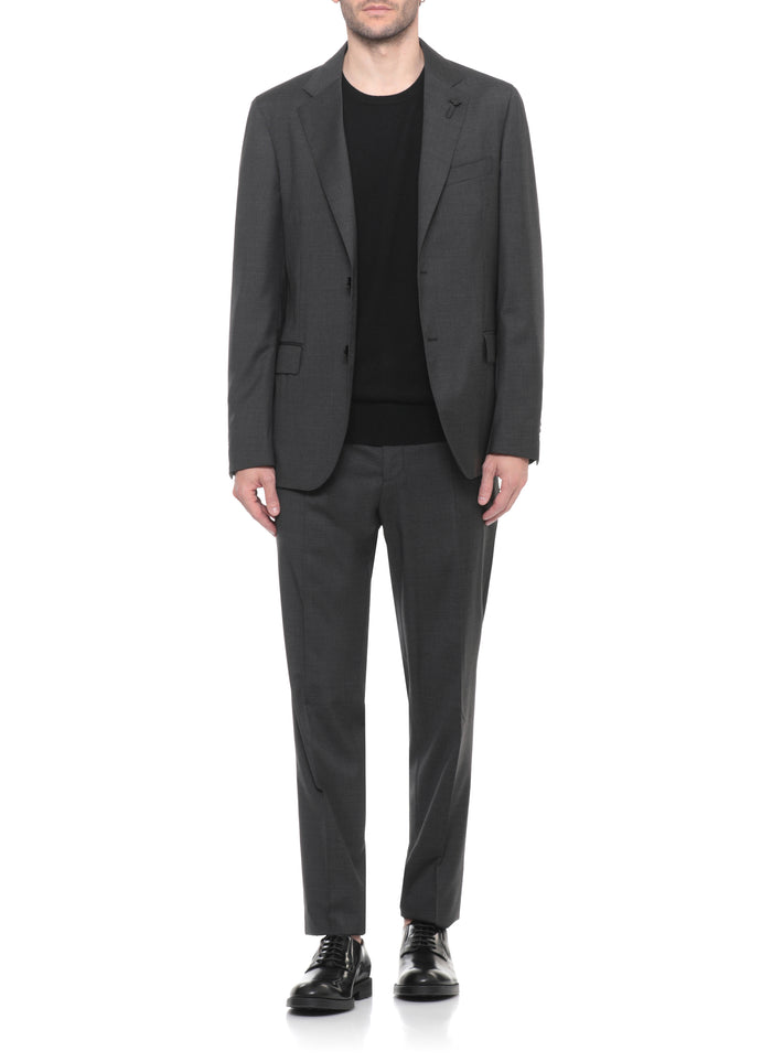 Tods Flat Shoes Black Cowhide Sole: Rubber