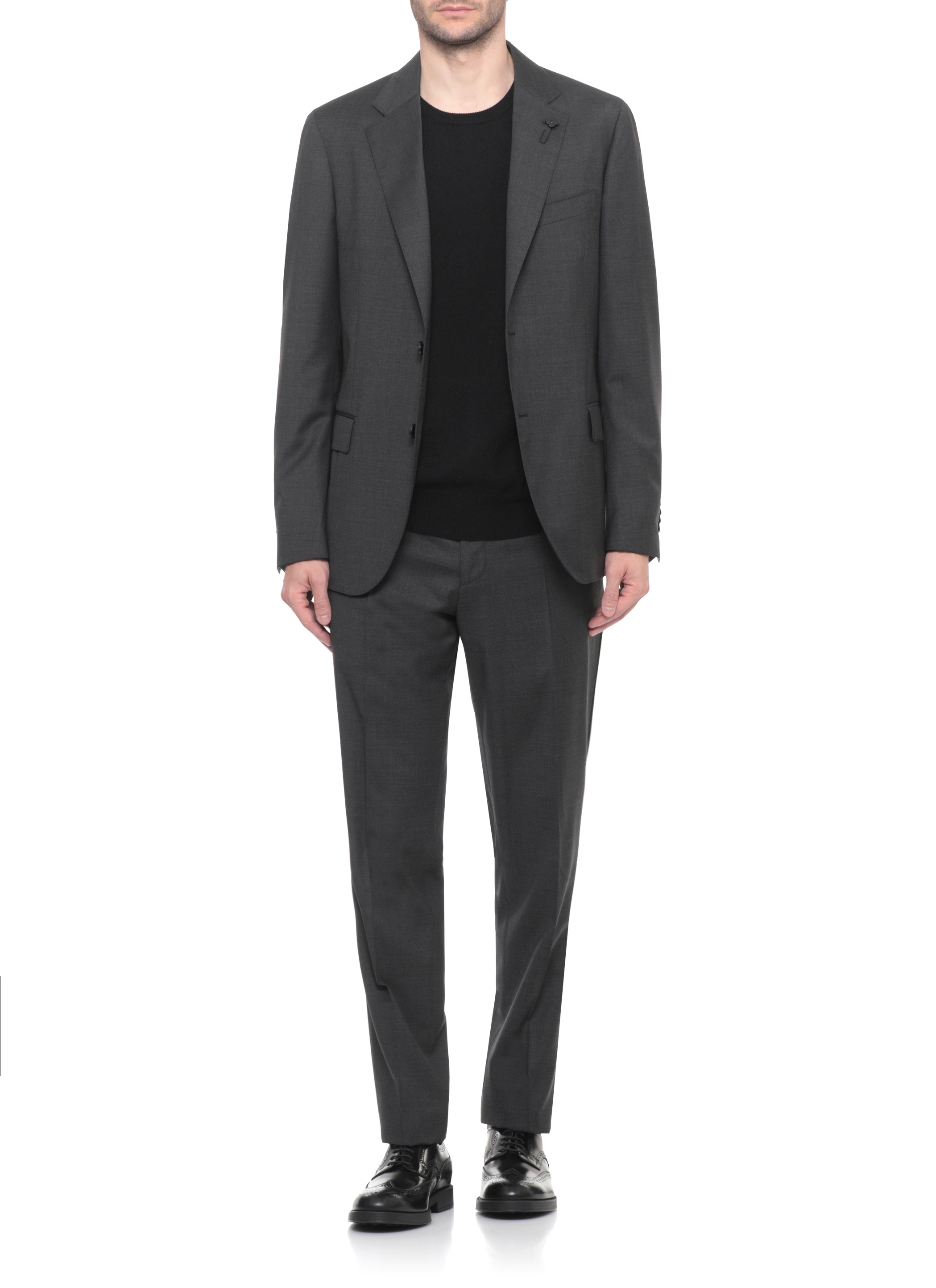 Tods Flat shoes Black Cowhide Sole: Rubber