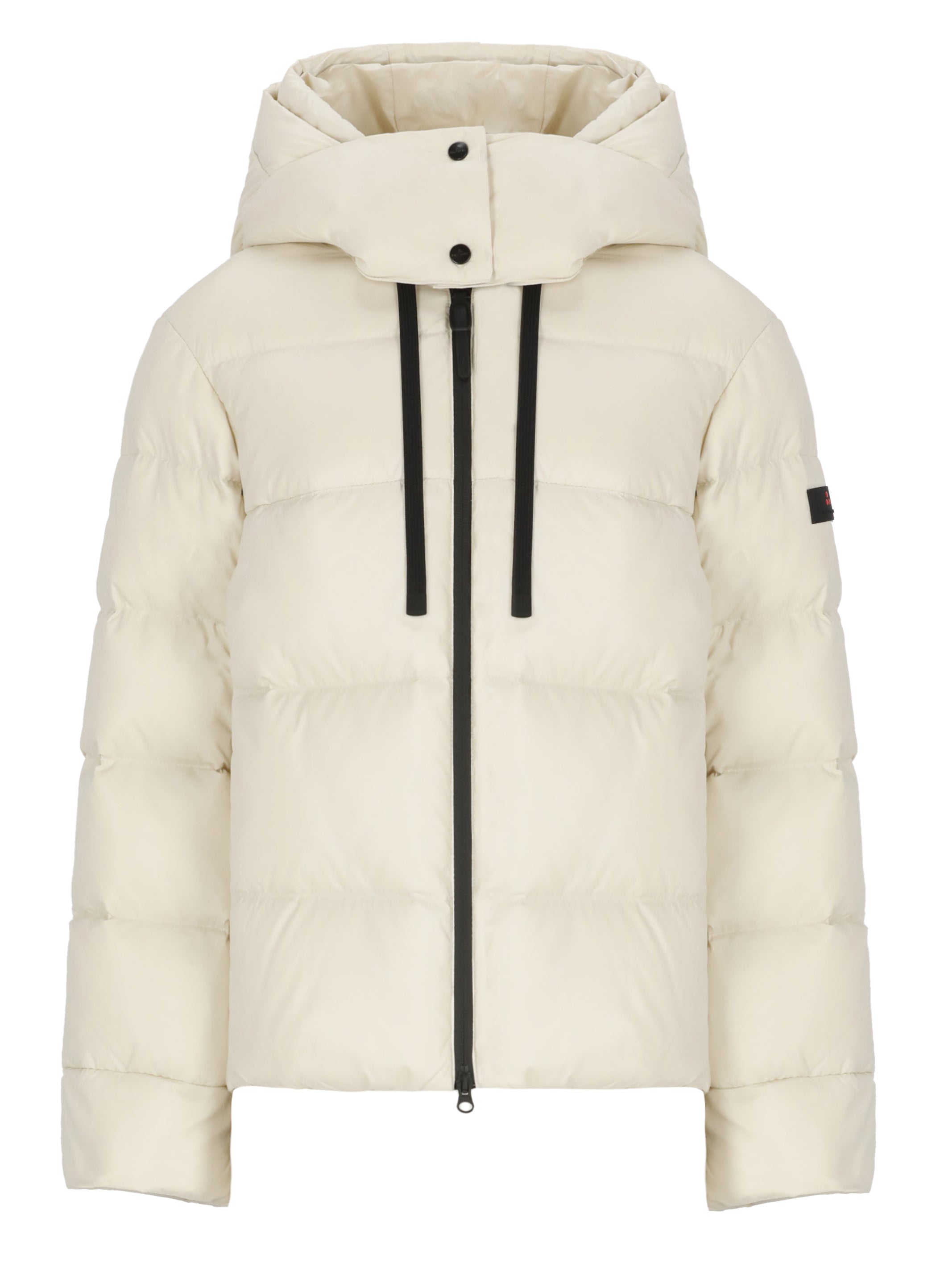 Peuterey Coats Ivory