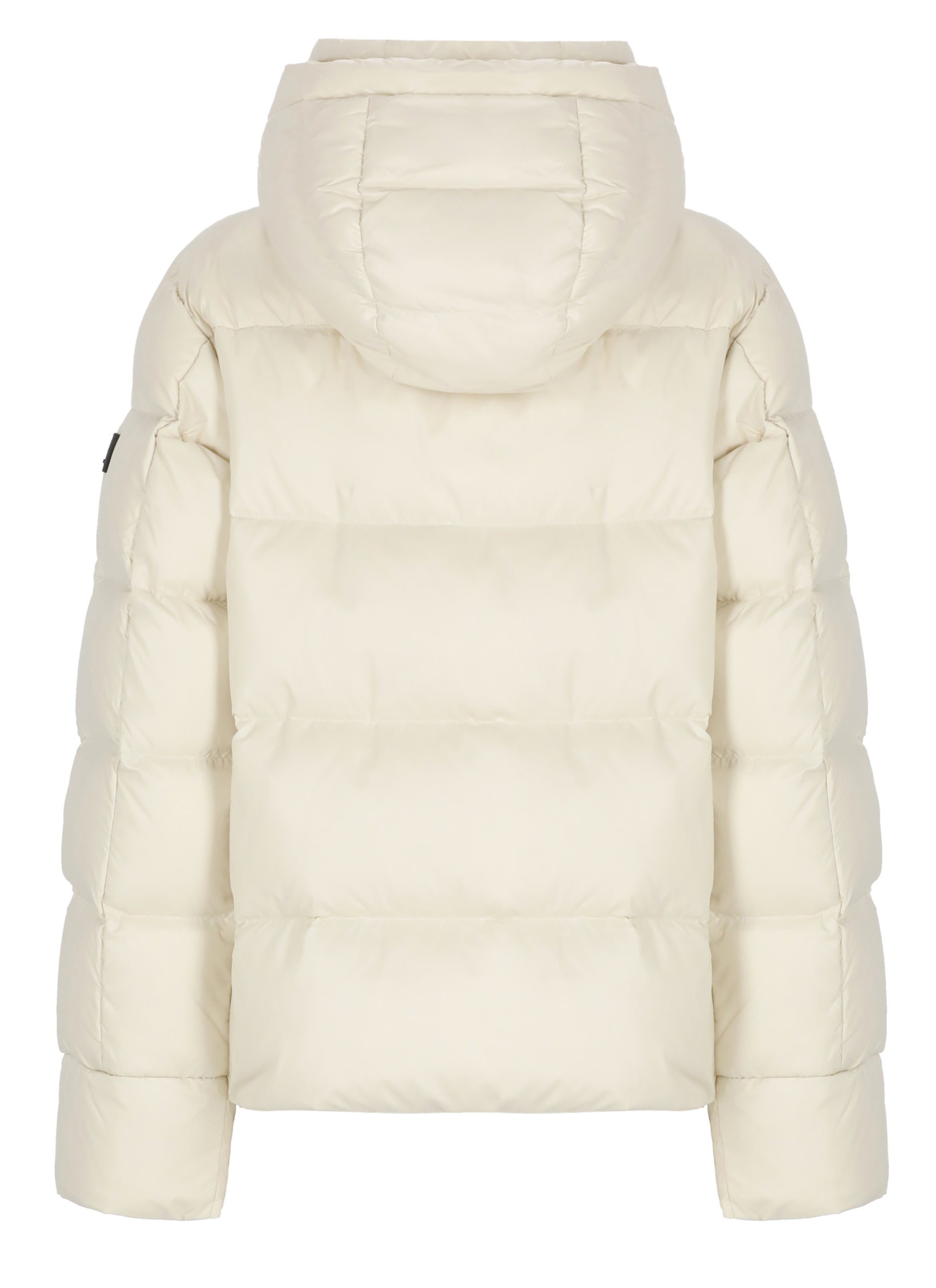 Peuterey Coats Ivory
