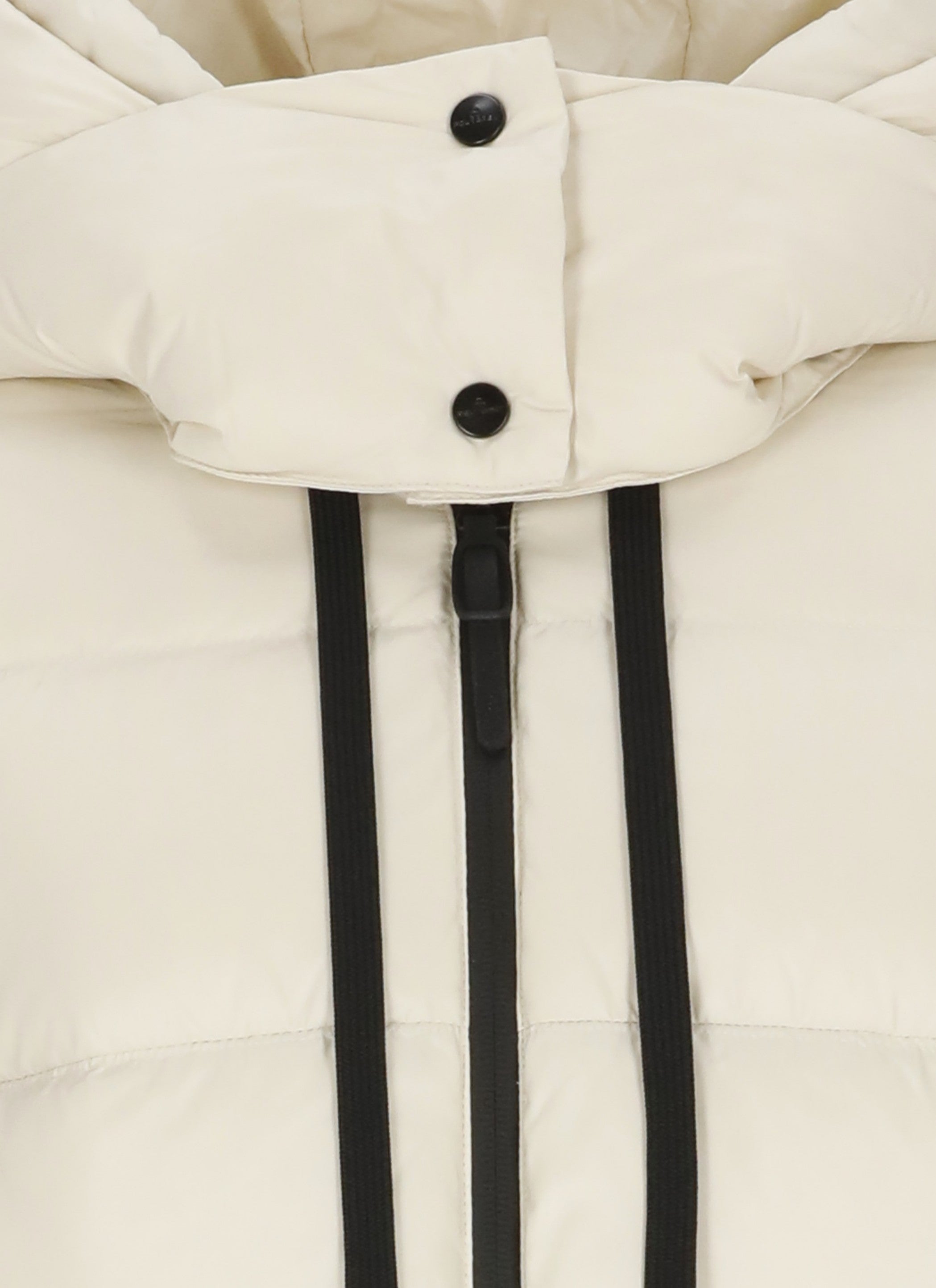 Peuterey Coats Ivory