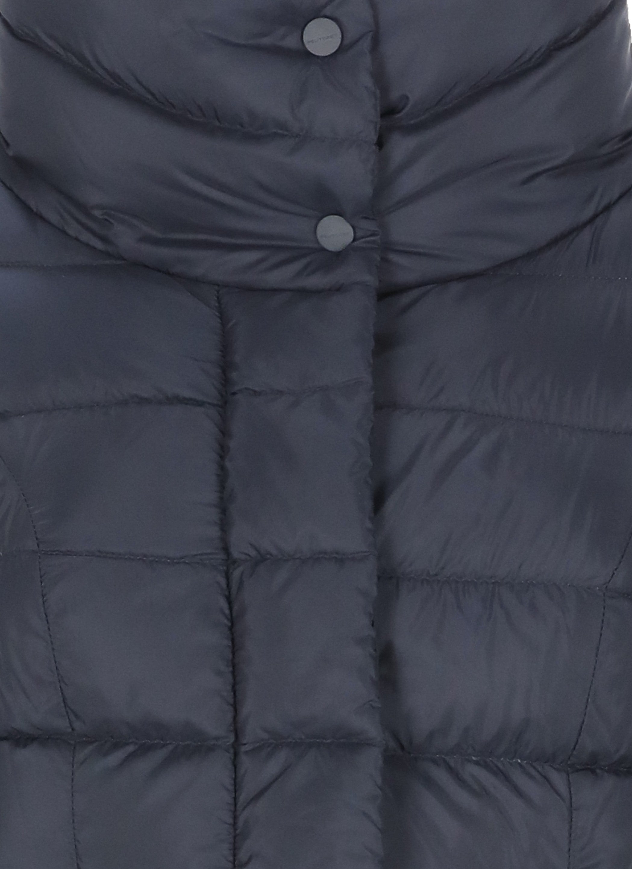 Peuterey Coats Blue