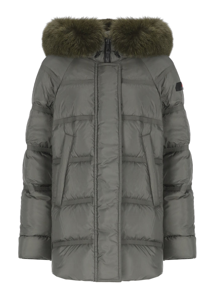 Peuterey Coats Green