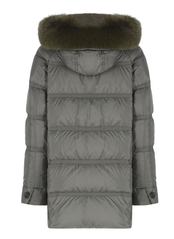 Peuterey Coats Green