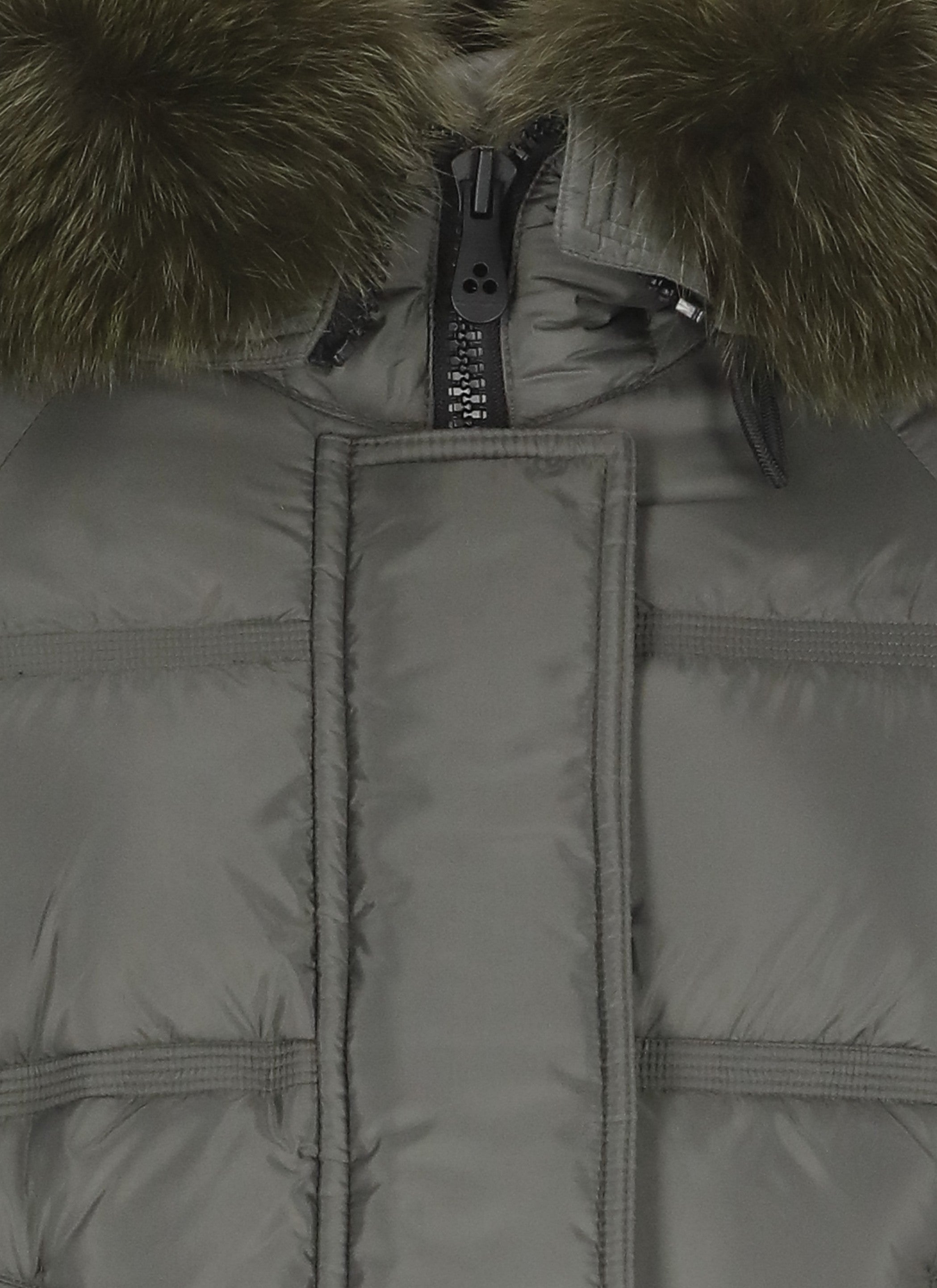 Peuterey Coats Green