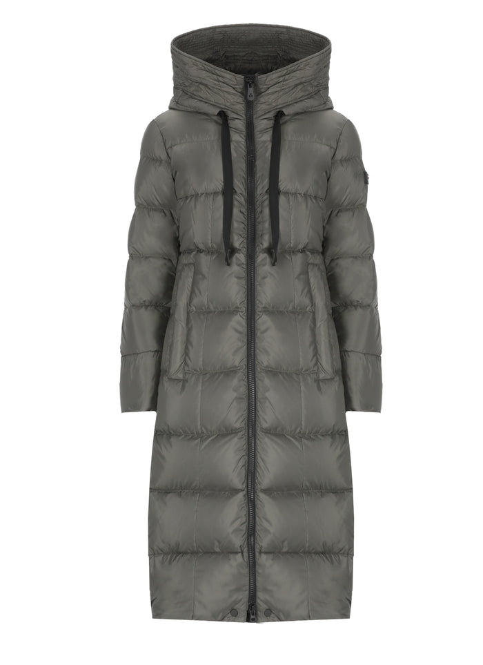 Peuterey Coats Green