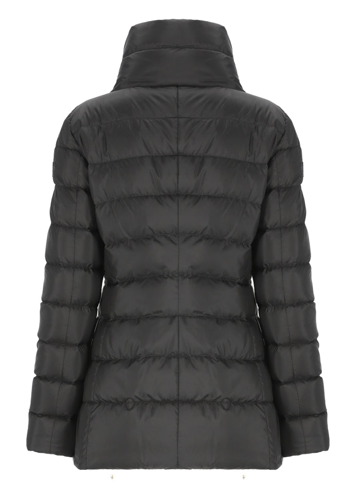 Peuterey Coats Black