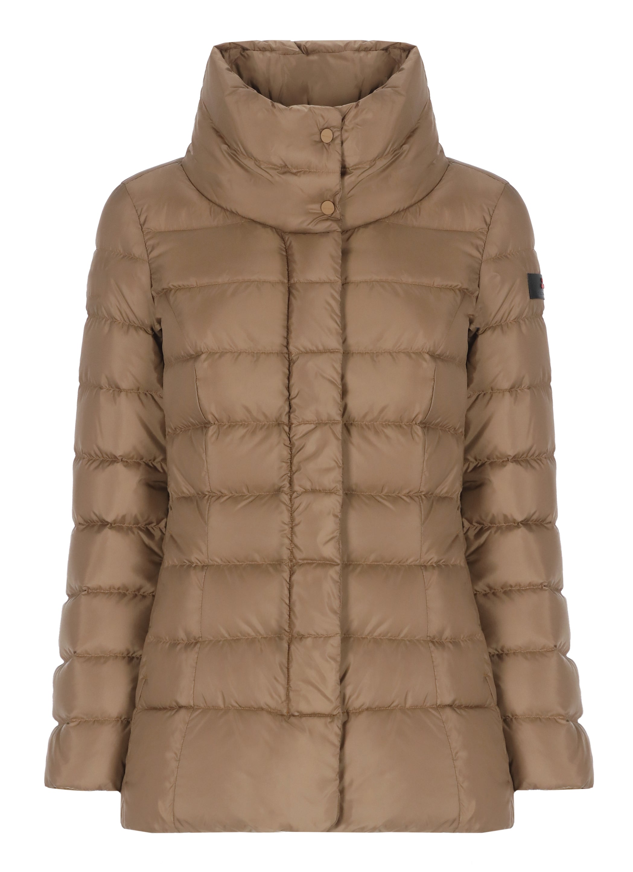 Peuterey Coats Brown