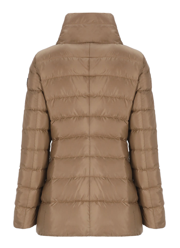 Peuterey Coats Brown