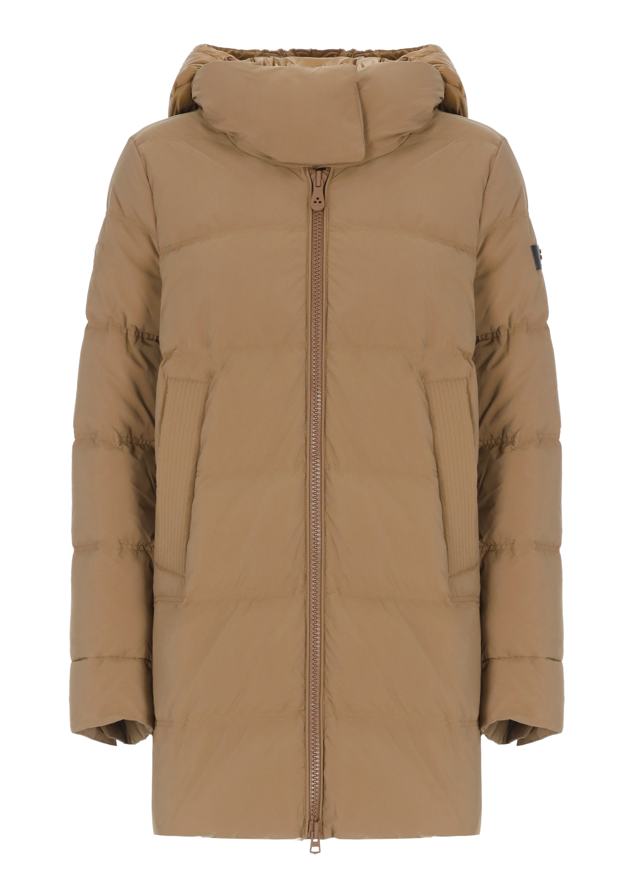 Peuterey Coats Brown