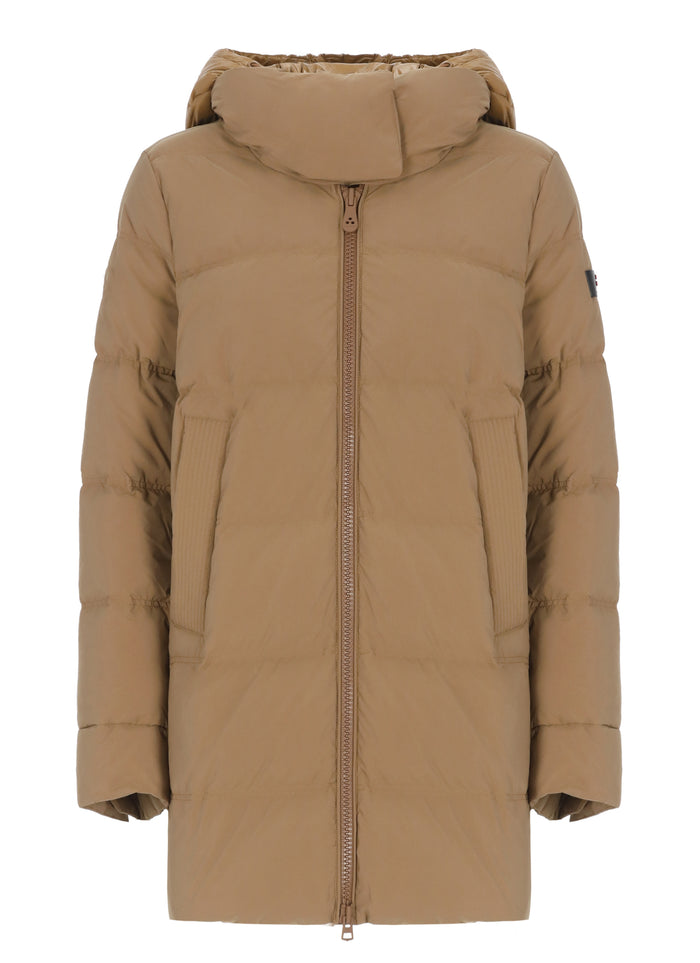 Peuterey Coats Brown
