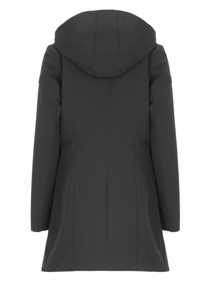 Peuterey Coats Black