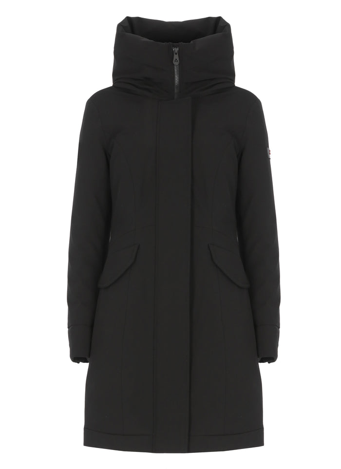 Peuterey Coats Black