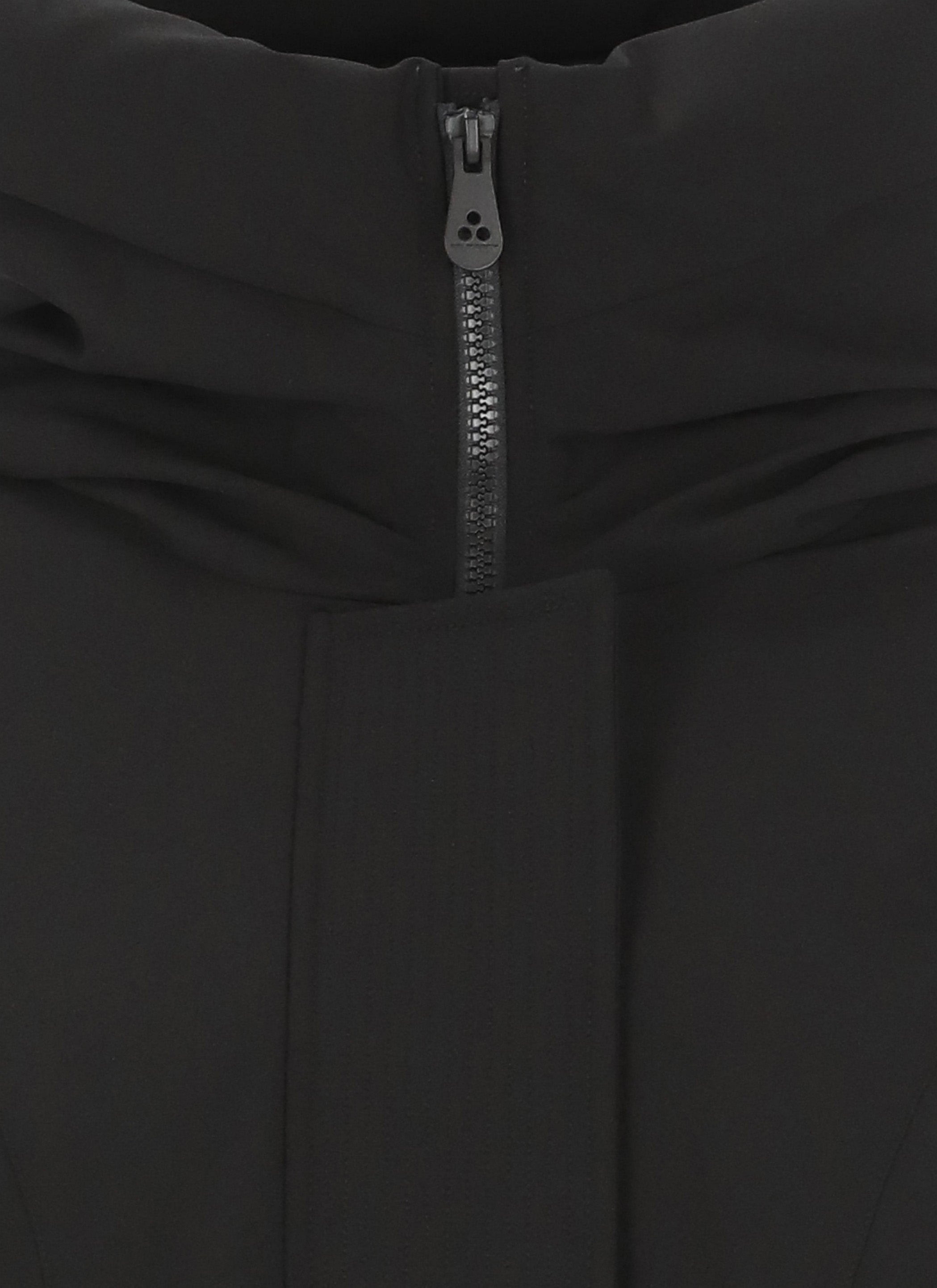 Peuterey Coats Black