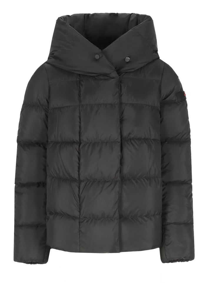 Peuterey Coats Black