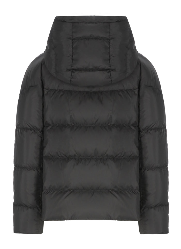Peuterey Coats Black
