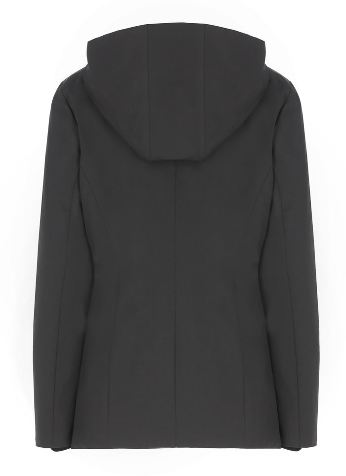 Peuterey Coats Black