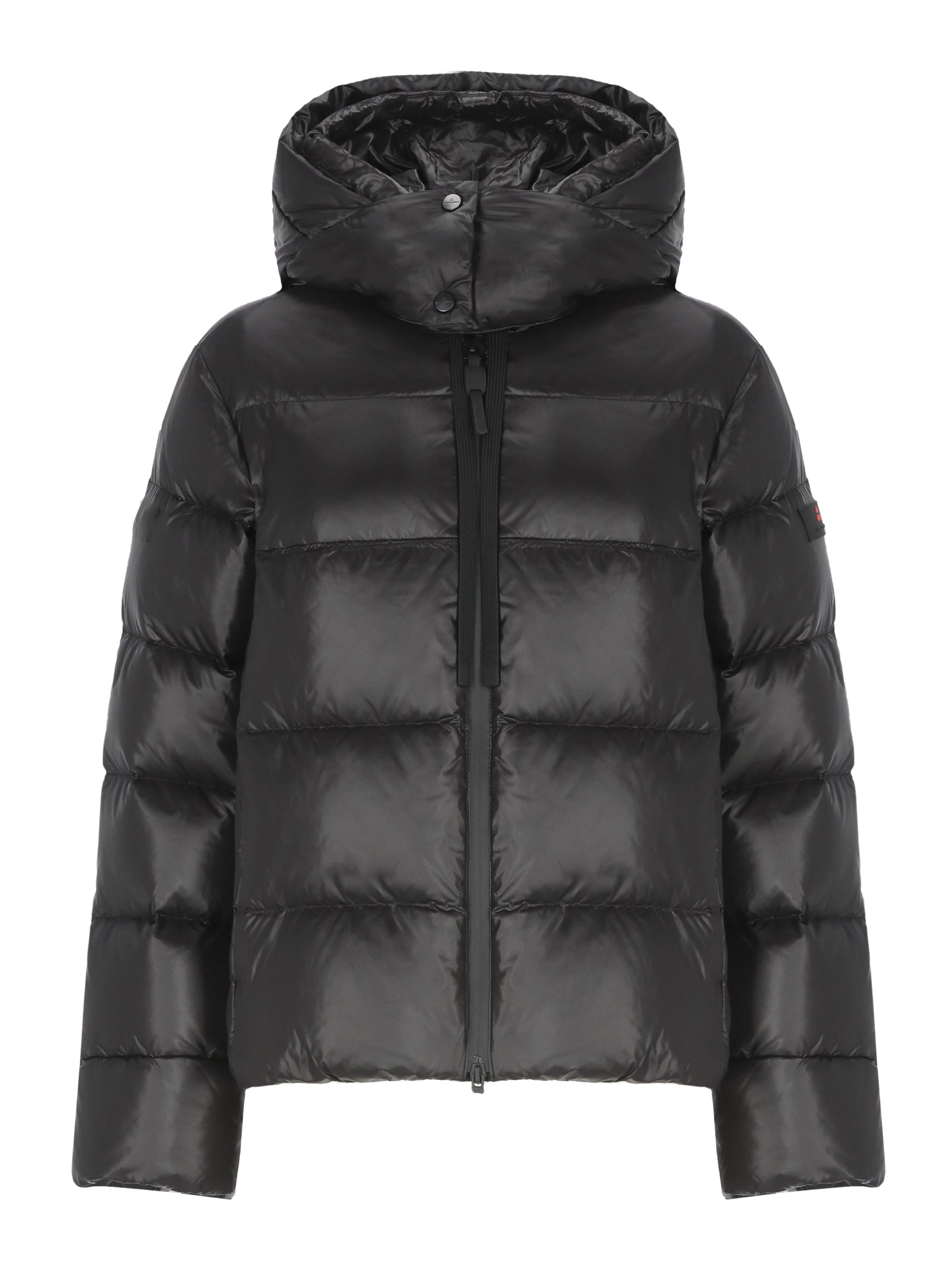 Peuterey Coats Black