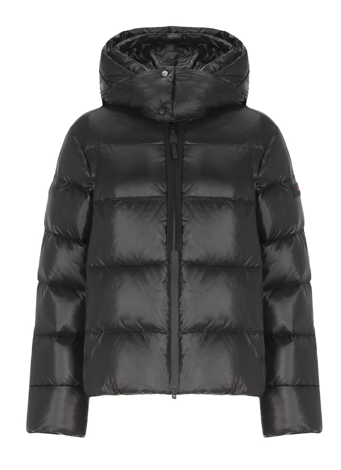 Peuterey Coats Black