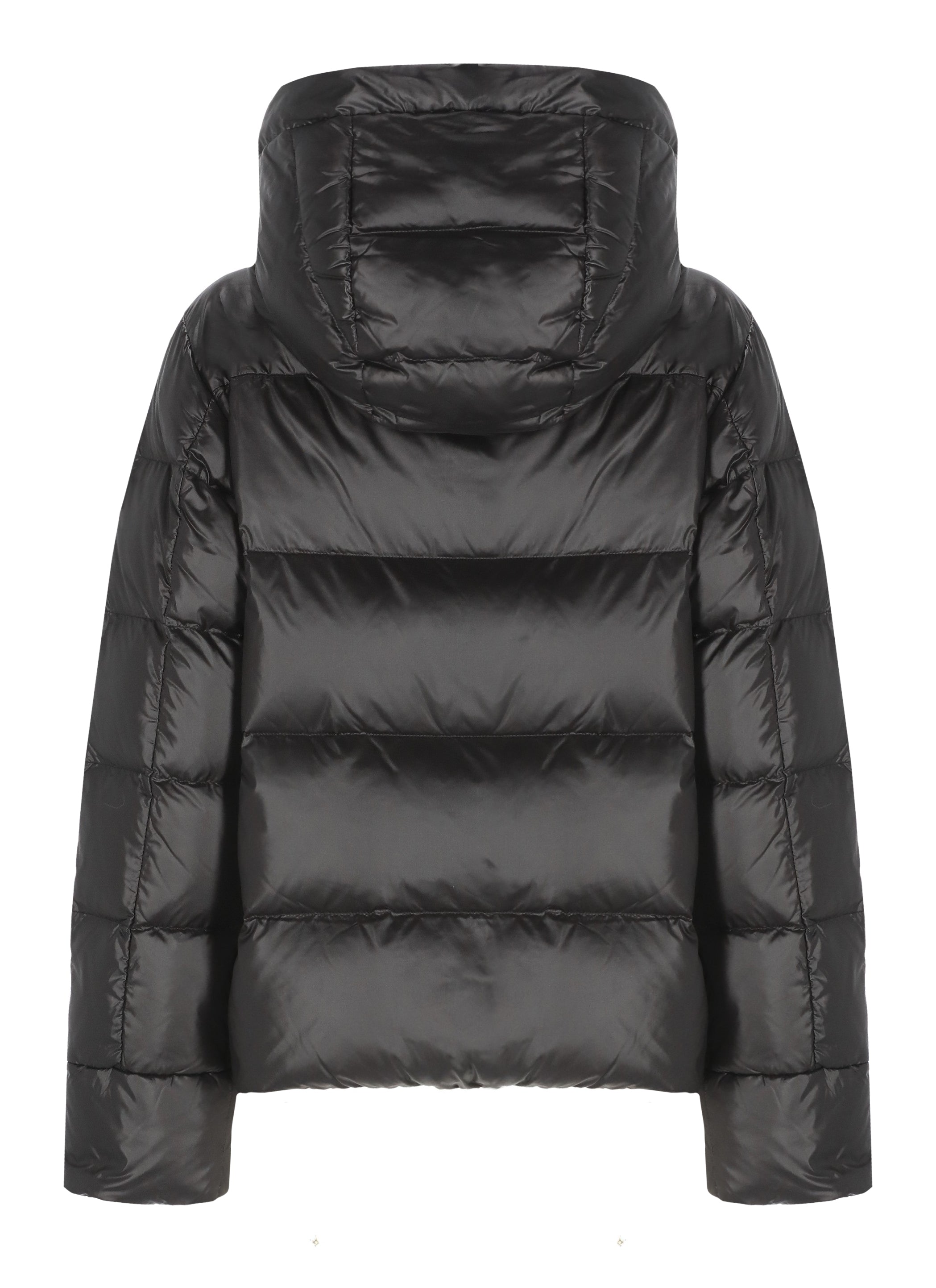 Peuterey Coats Black