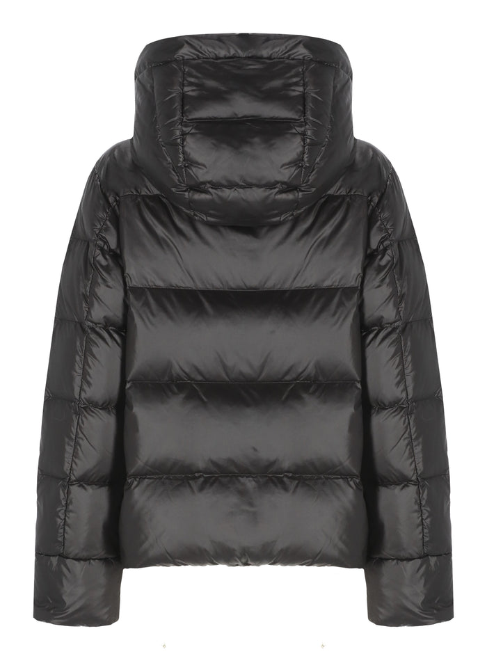 Peuterey Coats Black