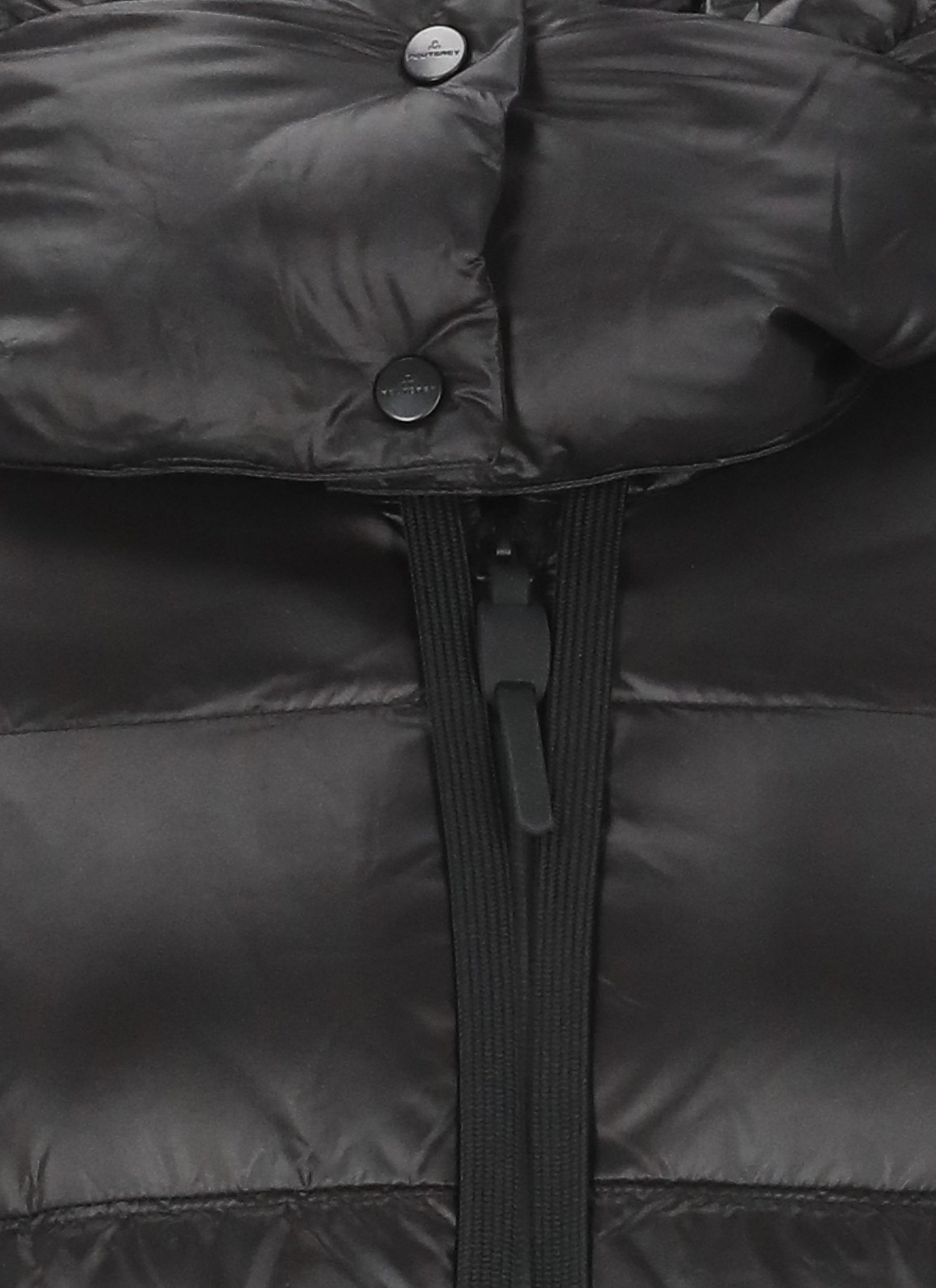 Peuterey Coats Black