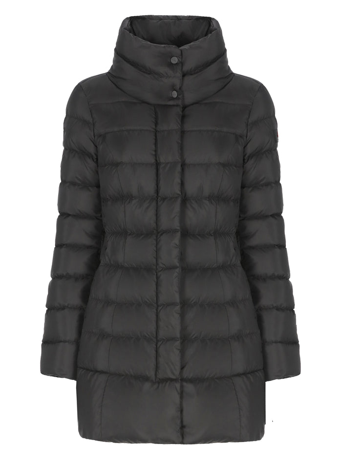Peuterey Coats Black