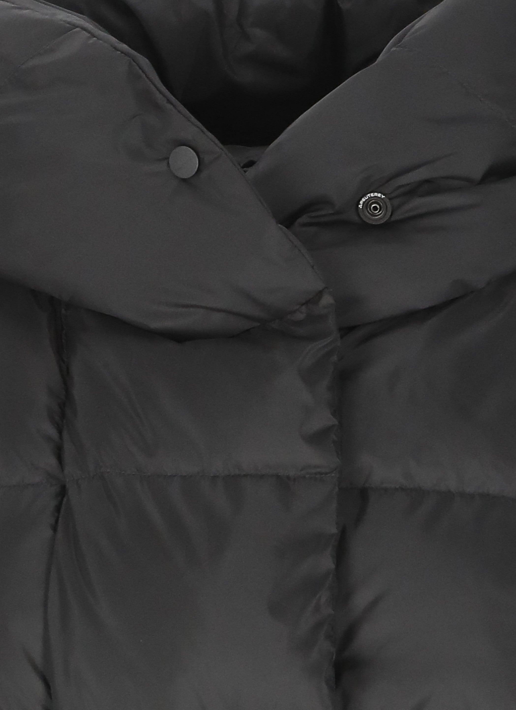 Peuterey Jackets Black