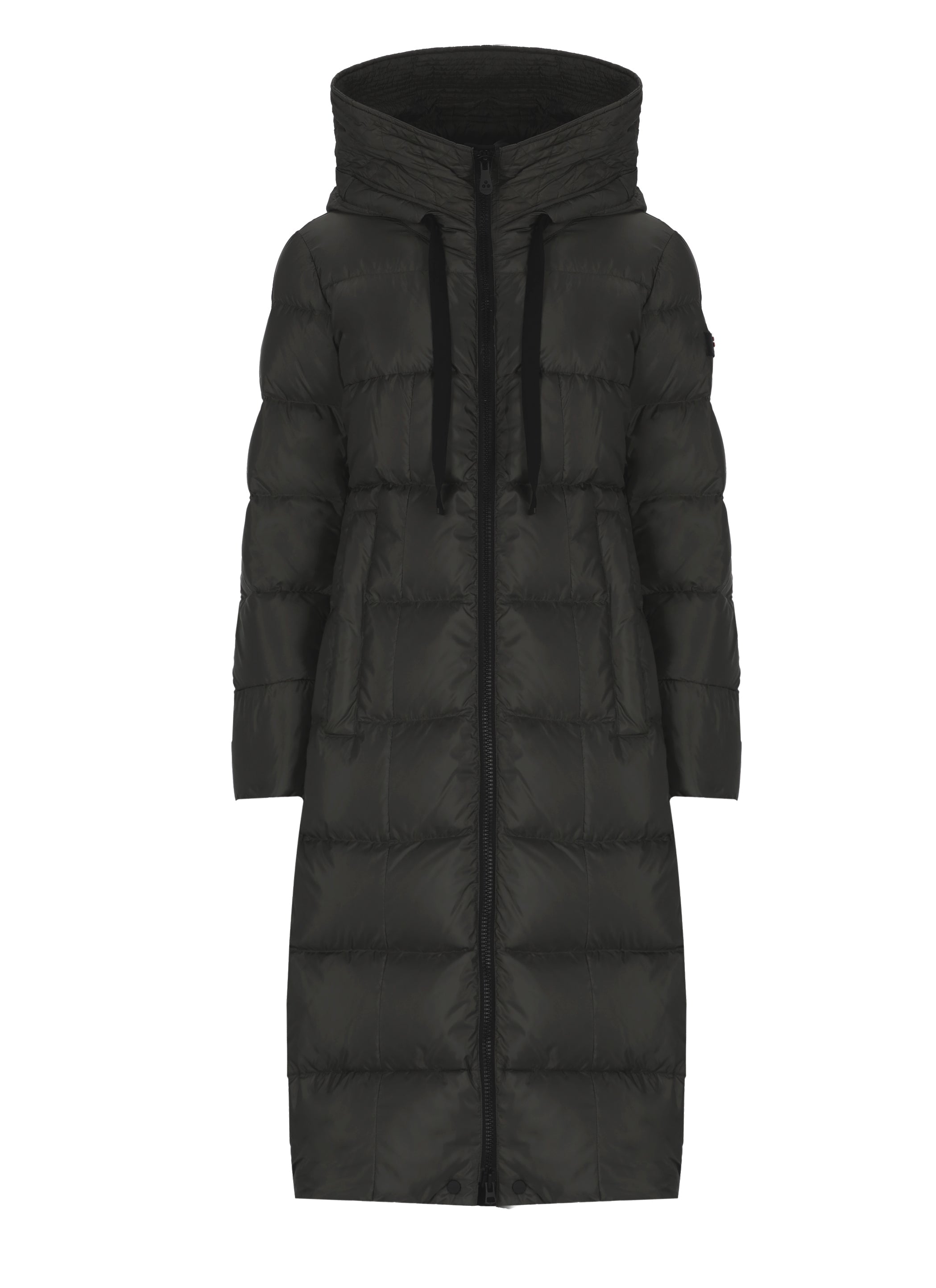 Peuterey Coats Black