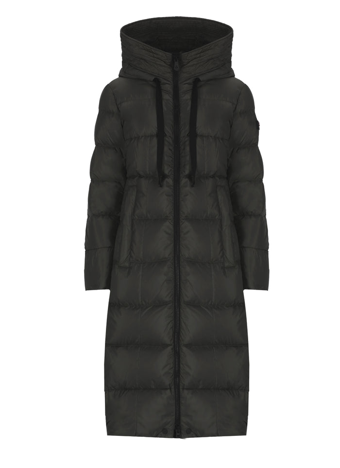 Peuterey Coats Black