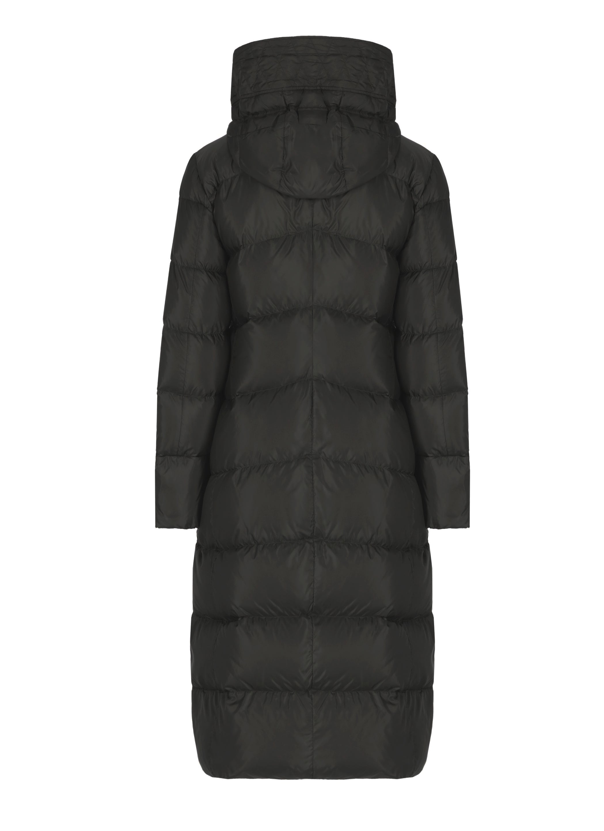 Peuterey Coats Black
