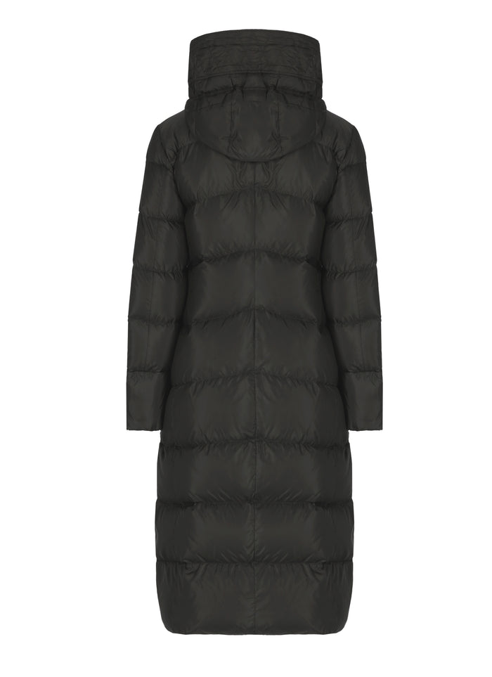 Peuterey Coats Black