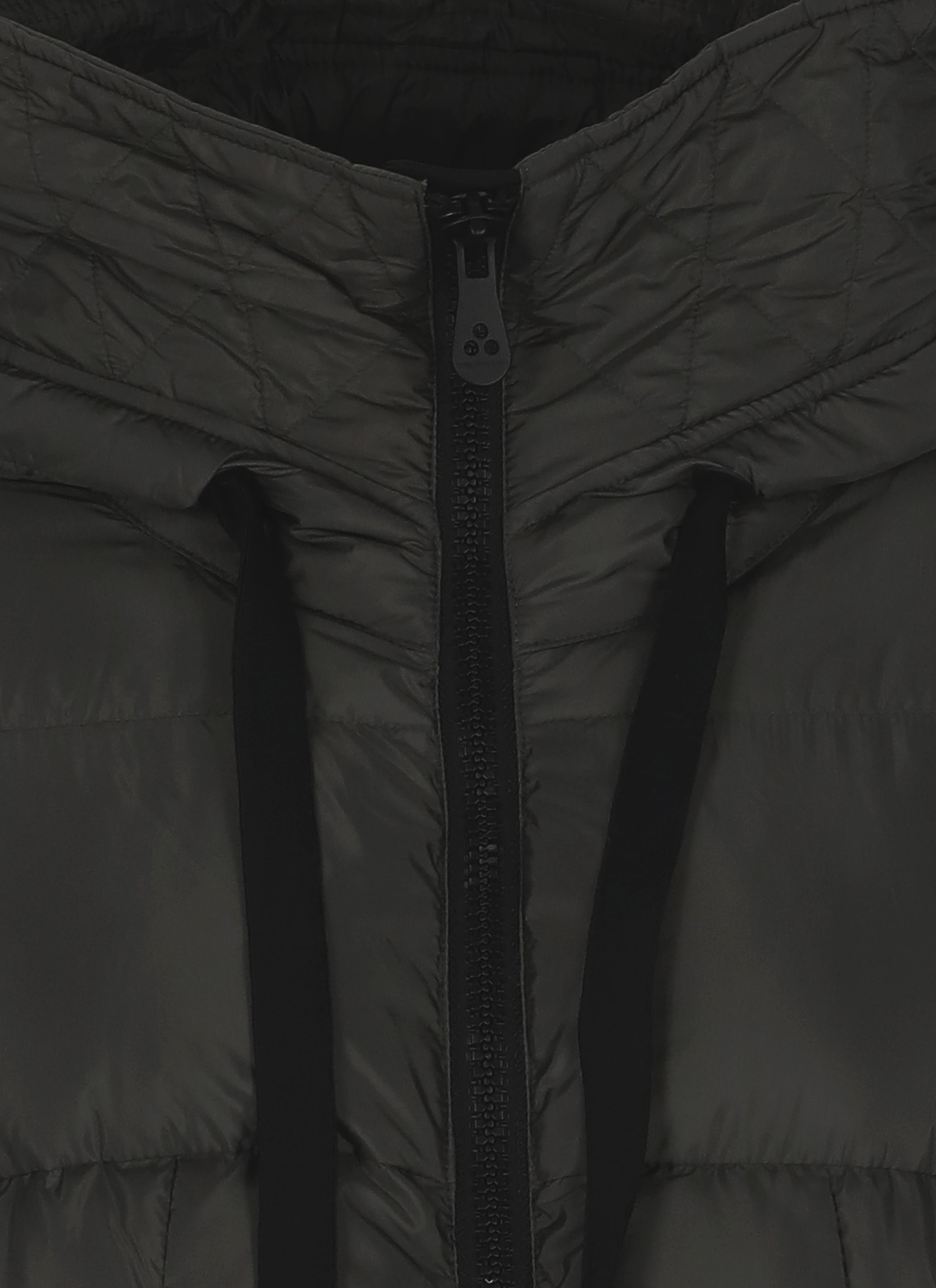 Peuterey Coats Black