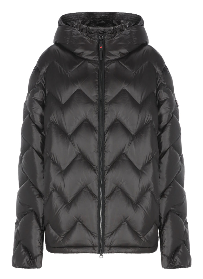 Peuterey Coats Black