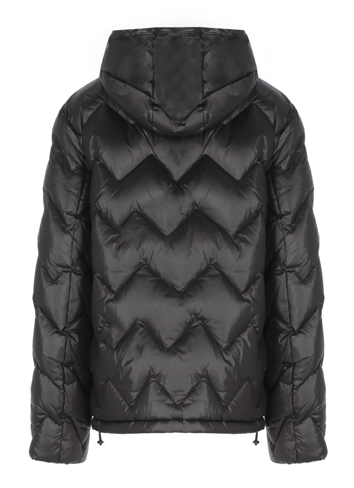Peuterey Coats Black