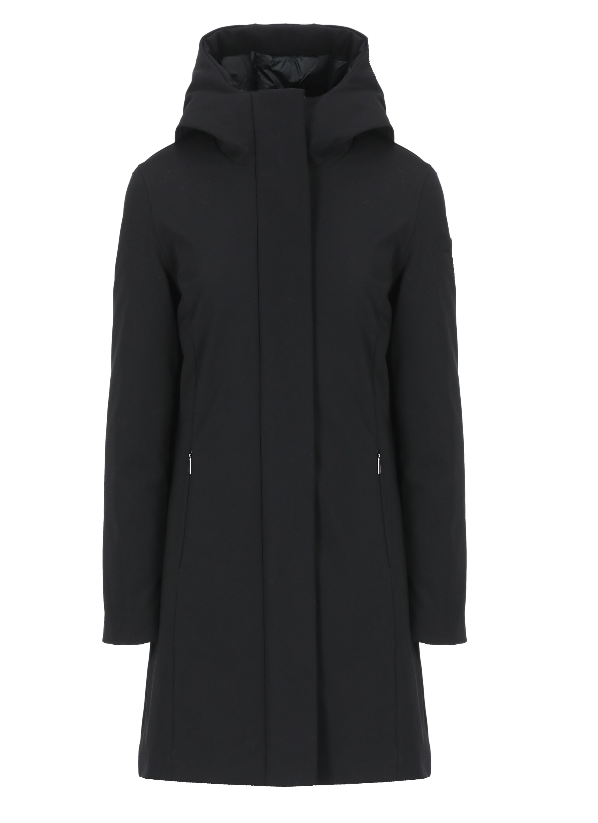 Rrd Coats Black