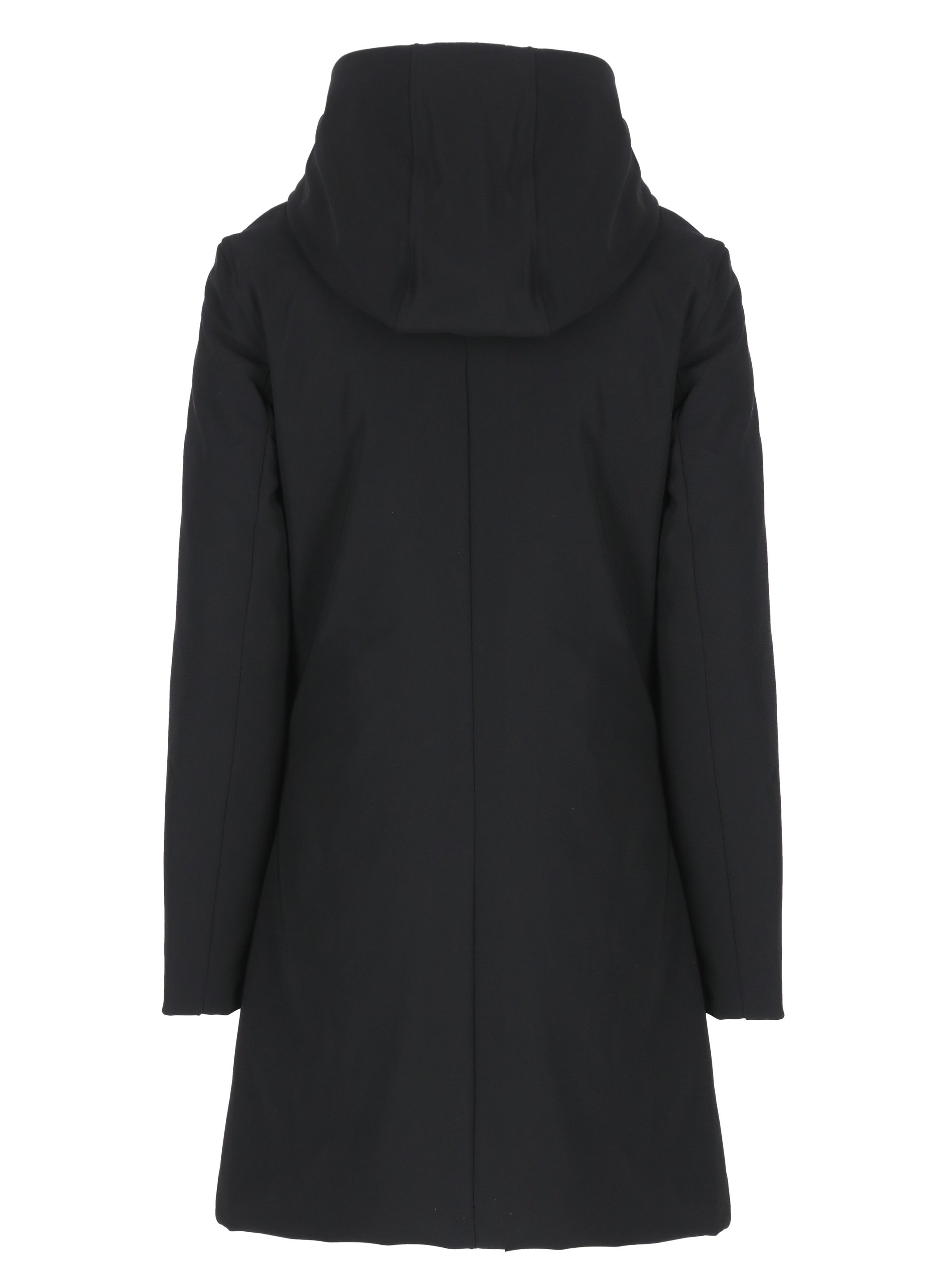 Rrd Coats Black