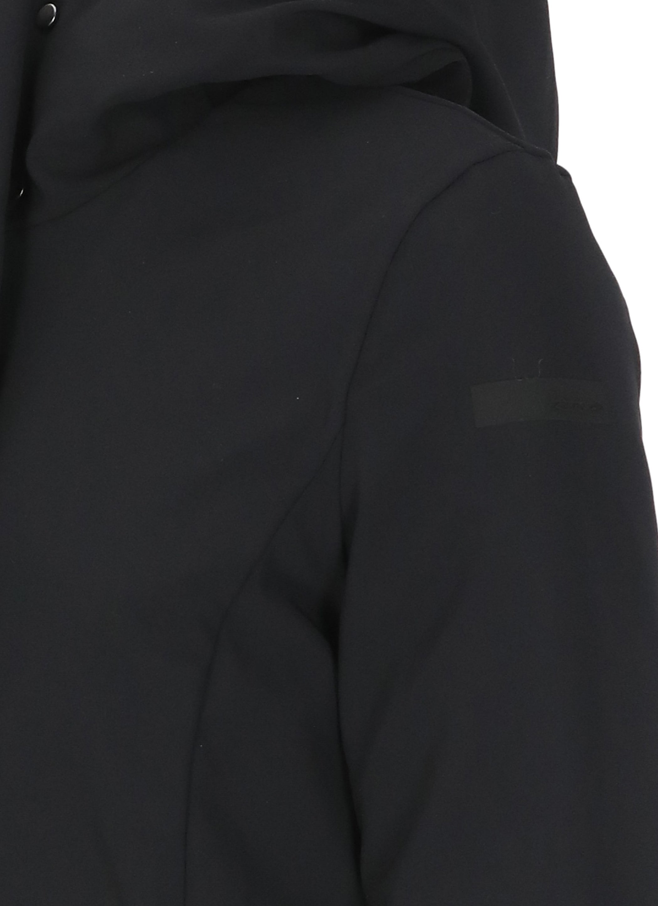 Rrd Coats Black